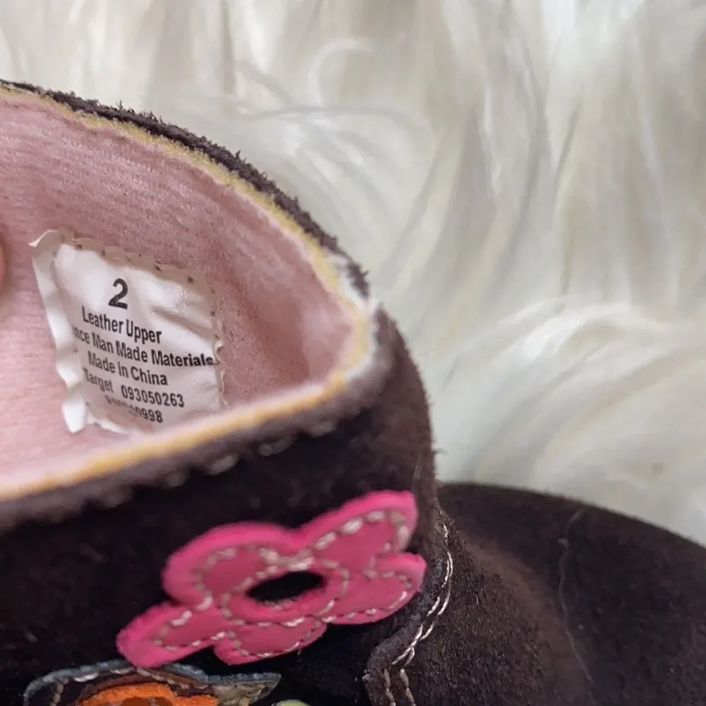 Genuine kids by Oshkosh size 2